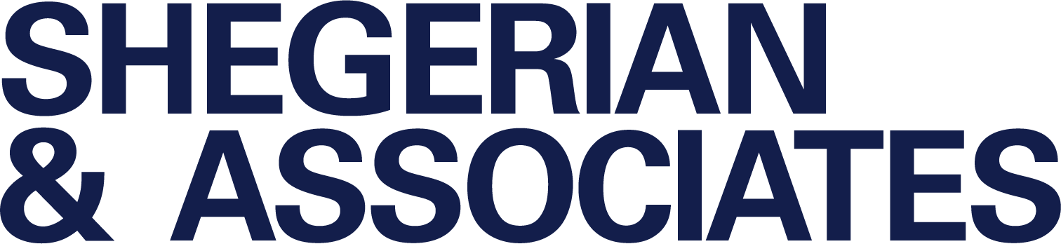 Shegerian & Associates logo